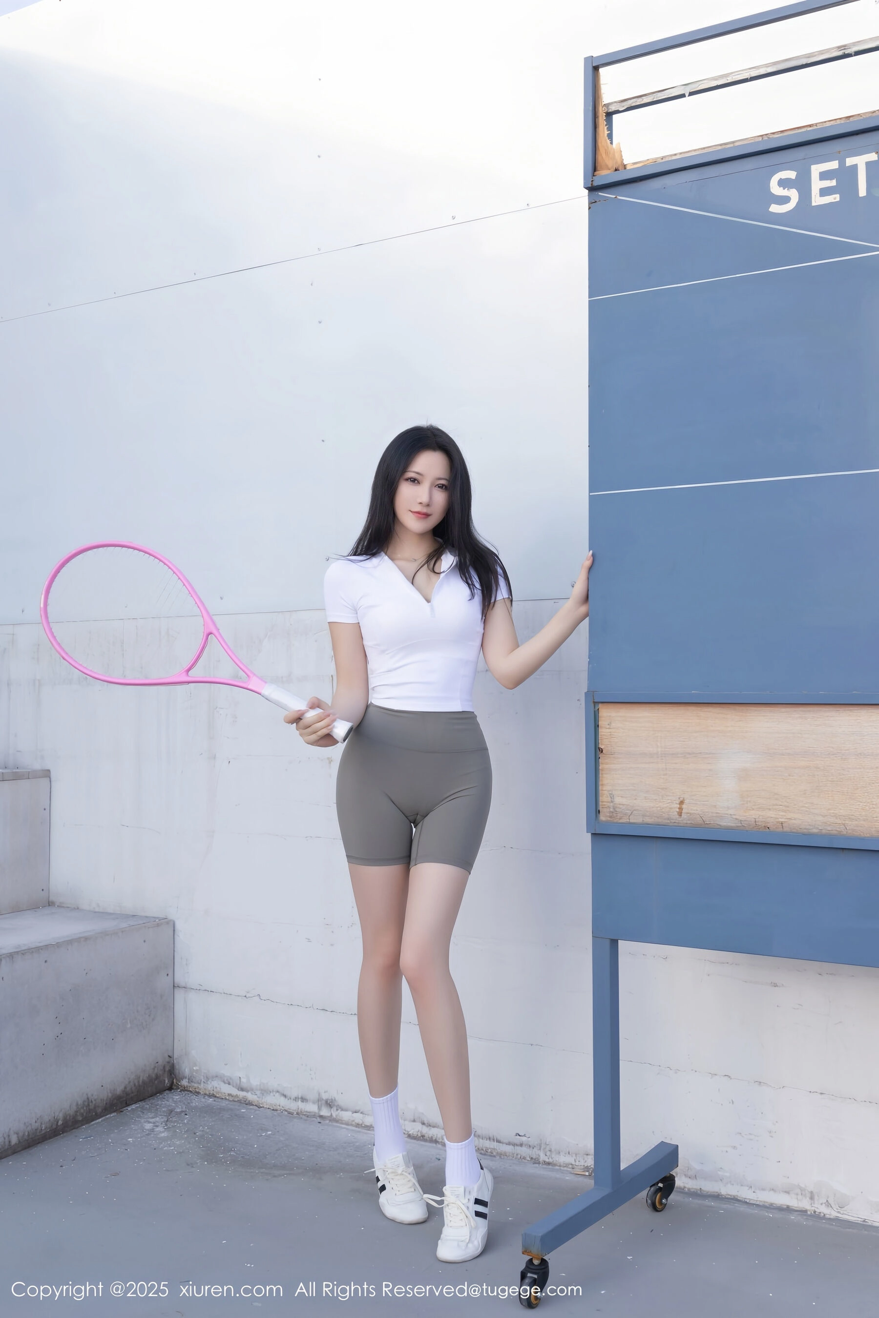 [XiuRen秀人网] 鱼子酱Fish Vol.11106